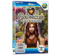 Love Chronicles : Erlösung [import allemand]