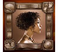 Divine Brown - Love Chronicles [Import]
