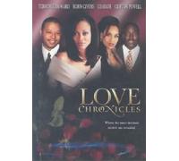 Love Chronicles [Import anglais]