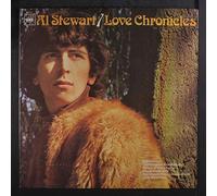 LOVE CHRONICLES LP UK CBS 1969