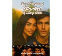 Love Chronicles of: Blanket of Many Colors