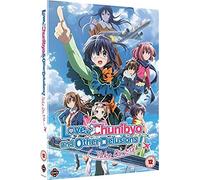 Love Chunibyo and Other Delusions The Movie: Take on Me [Edizione: Regno Unito] [Import]