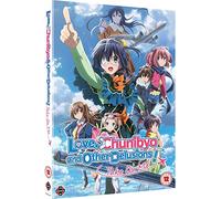 Love Chunibyo and Other Delusions The Movie: Take on Me [Edizione: Regno Unito] [Import]