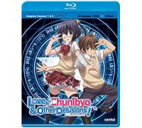 Love Chunibyo & Other Delusions [Blu-Ray]