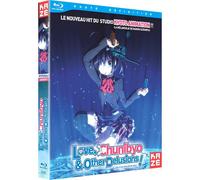 Love, Chunibyo & Other Delusions - Saison 1 - Blu-Ray