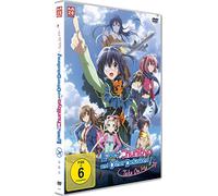 Love, Chunibyo & Other Delusions-Take on Me (Movie) -DVD [Import]