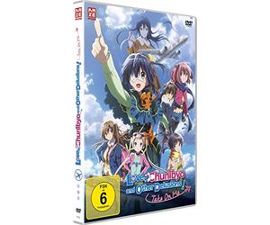 Love, Chunibyo & Other Delusions! - Take On Me (Movie) - DVD