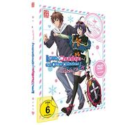 Love, Chunibyo & Other Delusions! - Take On Me (Movie) - DVD (Limited Edition) [Édition Limitée]