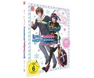 Love, Chunibyo & Other Delusions! - Take On Me (Movie) - DVD (Limited Edition) [Édition Limitée]