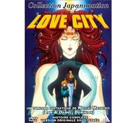 Love City