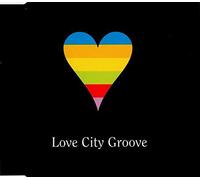 Love City Groove [Import]