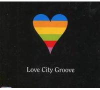 Love City Groove - Love City Groove-Remixes [Import]