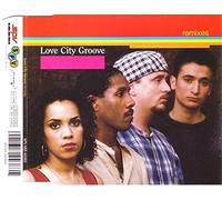 Love City Groove-Remixes