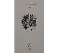 Love - Clarice Lispector - ERIS - ebook (ePub) - Livre