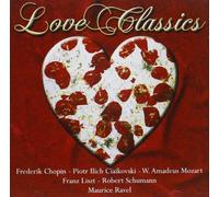 Compilation - Love Classics