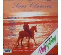 Love Classics Volume One [Import]