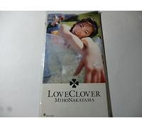 LOVE CLOVER