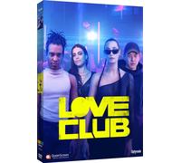 Love Club DVD DVD