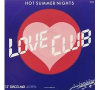 Love Club - Hot Summer Nights
