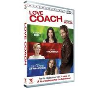 Love Coach DVD G
