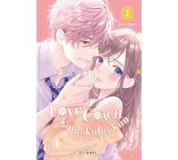 Love Coach Koigakubo-kun T01