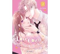 Love Coach Koigakubo-kun T02 Rin Miasa (Auteur)