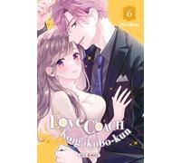 Love Coach Koigakubo-kun T06