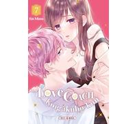 Love Coach Koigakubo-kun T07