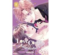 Love Coach Koigakubo-kun T08