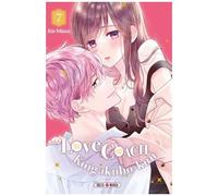 Love Coach Koigakubo-Kun - Tome 7