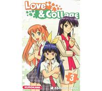 Love & Collage - tome 03 (3)