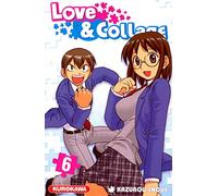 Love & Collage - tome 06 (6)