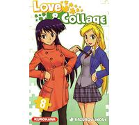 Love & Collage - tome 08 (8)