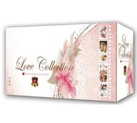 Love Collection - 10-DVD Box Set ( Fallen Angel / Back When We Were Grownups / The Magic of Ordinary Days / The Lost Valentine / In Love and War / Once i [ NON-USA FORMAT, PAL, Reg.0 Import - Sweden ]