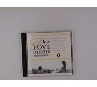 Love Collection 5 (1989) - Billy Ocean, Alison Moyet, Dee C. Lee, Marillion, Phyllis Nelson. [Import]