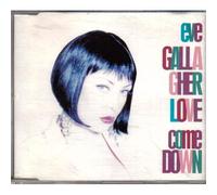 Love Come Down