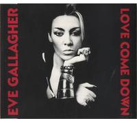 Love Come Down (4 Versions, 1990) [Import]