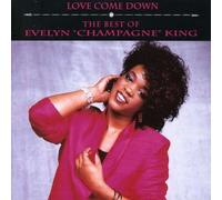 Love Come Down-Best of