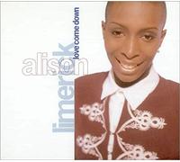 Love Come Down (x5) [Import]