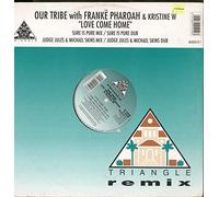 Love Come Home [12 inch] [Import]