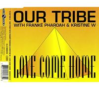 Love Come Home (5 Versions, 1994, with Franke Pharoah & Kristine W) [Import]