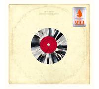 Love Come Wicked + Looking at the World - Vinyle Splatter