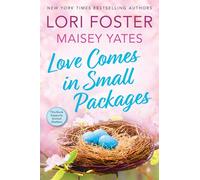 Love Comes in Small Packages