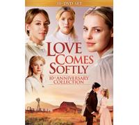 Love Comes Softly 10th Anniversary