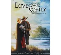 Love Comes Softly by Katherine Heigl