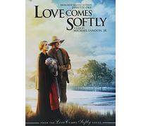 Love Comes Softly [Import USA Zone 1]