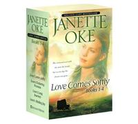 Love Comes Softly: Love Comes Softly, Love's Enduring Promise, Love's Long Journey, Love's Abiding Joy