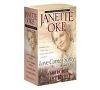 Love Comes Softly: Love Finds a Home/Love Takes Wing/Love's Unfolding Dream/Love's Unending Legacy