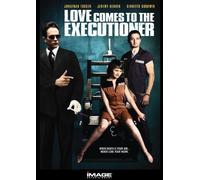 Love Comes to the Executioner [Import USA Zone 1]