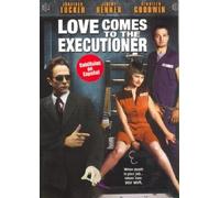 Love Comes to the Executioner - DVD Zone 1